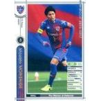 Yahoo! Yahoo!ショッピング(ヤフー ショッピング)中古WCCF J17-1 10[白]：マサト・モリシゲ