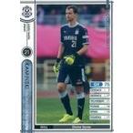 Yahoo! Yahoo!ショッピング(ヤフー ショッピング)中古WCCF J17-1 21[白]：カミンスキー