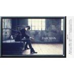中古コレクションカード(男性) 2PM/TAECYEON(テギョン)/ハイタッチ会参加権利付メンバーソロフォトカード/CD「Ultra Lover」封入特典