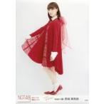 中古生写真(AKB48・SKE48) 西潟茉莉奈/全身/CD「青春