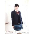 中古生写真(AKB48・SKE48) 村雲颯香/膝上・制服/CD「