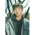中古コレクションカード(男性) チャンソプ(LEE CHANG SUB)/上半身・デニムジャケット/CD「bpm82.5」特典トレカ