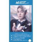 中古コレクションカード(男性) RF-1256-D：NU’EST/ベクホ(BaekHo)/右手差し出し・虹/CD「Bridge the World」初回封入特典