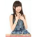 中古生写真(AKB48・SKE48) 野村実代/上半身/「2017.09