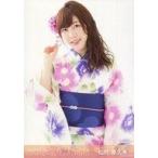 中古生写真(AKB48・SKE48) 松村芽久未/上半身/「2017.