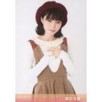 中古生写真(AKB48・SKE48) 駒田京伽/上半身/「2017.09