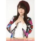 中古生写真(AKB48・SKE48) 豊永阿紀/上半身/「2017.09