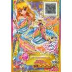 中古アイカツDCD S4-85[PR]：スターフェスティバルトップス
