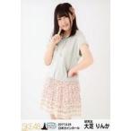 中古生写真(AKB48・SKE48) 大芝りんか/膝上/SKE48大矢