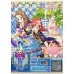 中古プリパラ DR-007[PR]：トモチケ☆こうかんやんちゃコーデ