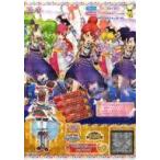中古プリパラ DR-069[PR]：かれいなるジェットレッドコーデ