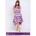 中古生写真(乃木坂46) 7 ： 川後陽菜/CD「いつかでき