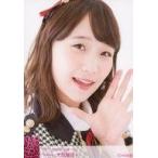 中古生写真(AKB48・SKE48) A：大段舞依/2017 Septembe