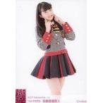 中古生写真(AKB48・SKE48) B ： 安藤愛璃菜/2017 Sept