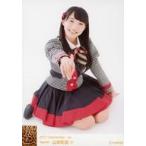 中古生写真(AKB48・SKE48) 4：山本彩加/2017 Septembe