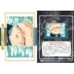 中古アニメ系トレカ 107：「いいかげん自分の気持ちに素直になりなさいよ・・・・・・」