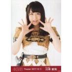 中古生写真(AKB48・SKE48) 川本紗矢/上半身/AKB48 劇