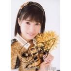 中古生写真(AKB48・SKE48) ☆朝長美桜/直筆サイン入り