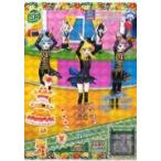 中古プリパラ ★TDR3-17〜20[SR]：サンシャインみずぎコーデ