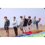 中古コレクションカード(男性) 防弾少年団/集合(7人)/並び/YOUNG FOREVER/DVD「BTS MEMORIES OF 2016」特典フォトカー