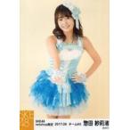 中古生写真(AKB48・SKE48) 惣田紗莉渚/膝上・衣装白水
