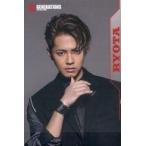 中古コレクションカード(男性) GENERATIONS from EXILE TRIBE/片寄涼太/「GENERATIONS