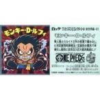 Yahoo! Yahoo!ショッピング(ヤフー ショッピング)中古コレクションシール 新世界編-01[ノーマル]：モンキー・D・ルフィ