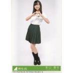 中古生写真(乃木坂46) 25：影山優佳/CD「風に吹かれて