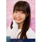 中古生写真(AKB48・SKE48) A：清水里香/A/NMB48 7th A
