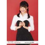 中古生写真(AKB48・SKE48) 山田野絵/上半身・両手胸元
