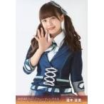 中古生写真(AKB48・SKE48) 湯本亜美/上半身/「2017.10