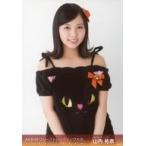 中古生写真(AKB48・SKE48) 山内祐奈/上半身/「2017.10