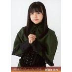 中古生写真(AKB48・SKE48) 地頭江音々/上半身/「2017.