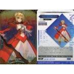 中古アニメ系トレカ 13[R]：ネロ・クラウディウス