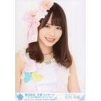 中古生写真(AKB48・SKE48) 松村香織/バストアップ/AKB48 渡辺麻友卒業コンサート〜みんなの夢が叶いますように〜 ランダム生写真