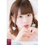 中古生写真(AKB48・SKE48) A：武井紗良/2017 October-
