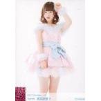 中古生写真(AKB48・SKE48) B ： 武井紗良/2017 Octobe