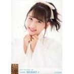 中古生写真(AKB48・SKE48) 2：明石奈津子/2017 Octobe