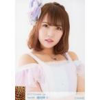 中古生写真(AKB48・SKE48) 2：植村梓/2017 October-sp