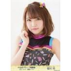 中古生写真(AKB48・SKE48) 植村梓/バストアップ/AKB48