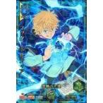 中古ブラッククローバー グリモワールバトル 1-019[★★★]：ラック・ボルティア
