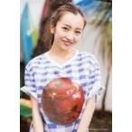 中古生写真(女性) 板野友美/上半身・衣装白・青・首傾げ・両手下/CD「#いいね!」KING e-SHOP盤特典生写真