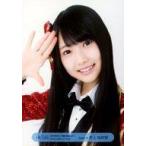 中古生写真(AKB48・SKE48) 井上由莉耶/上半身/ブルーv