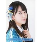 中古生写真(AKB48・SKE48) 宮脇咲良/バストアップ/ブルーver./「HKT48夏のホールツアー2016〜HKTがAKB48グループを離脱?国民投票コ