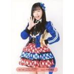中古生写真(AKB48・SKE48) 宇井真白/膝上/レッドver./