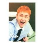 中古コレクションカード(男性) BTOB/イルフン(Il Hoon)/衣装水色/CD「Brand new days 〜どんな未来を〜」初回限定盤ト
