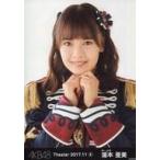 中古生写真(AKB48・SKE48) 湯本亜美/バストアップ/AKB
