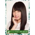 中古生写真(乃木坂46) 米谷奈々未/バストアップ/2017-