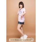 中古生写真(AKB48・SKE48) 朝長美桜/全身・左向き/HKT