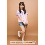 中古生写真(AKB48・SKE48) 堺萌香/全身・右足上げ/HKT